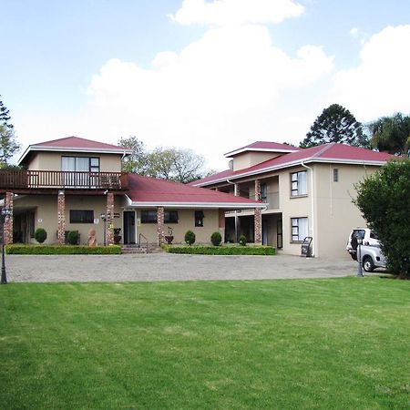 Bel Air Guest House Piet Retief Εξωτερικό φωτογραφία
