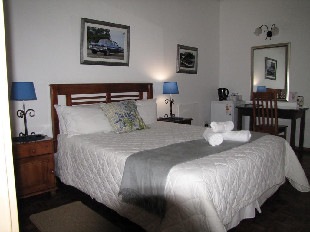 Bel Air Guest House Piet Retief Εξωτερικό φωτογραφία