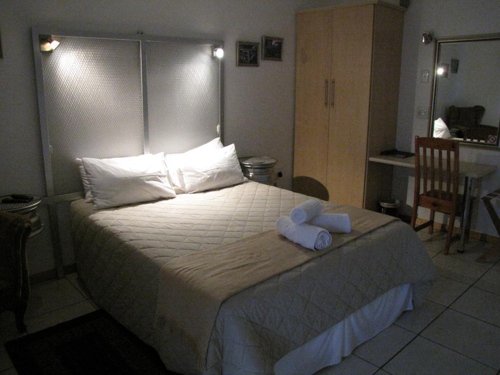 Bel Air Guest House Piet Retief Εξωτερικό φωτογραφία