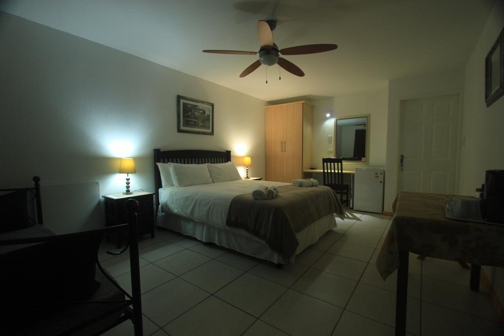 Bel Air Guest House Piet Retief Εξωτερικό φωτογραφία