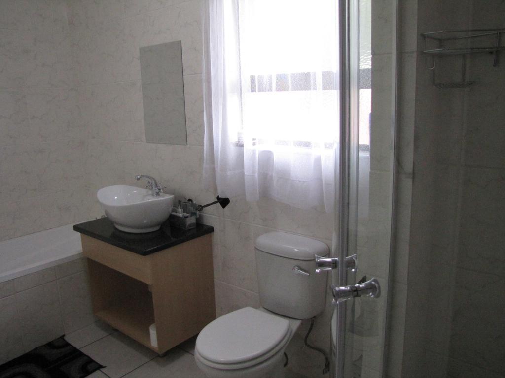 Bel Air Guest House Piet Retief Εξωτερικό φωτογραφία