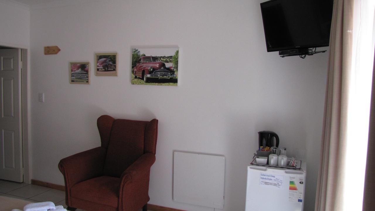 Bel Air Guest House Piet Retief Εξωτερικό φωτογραφία