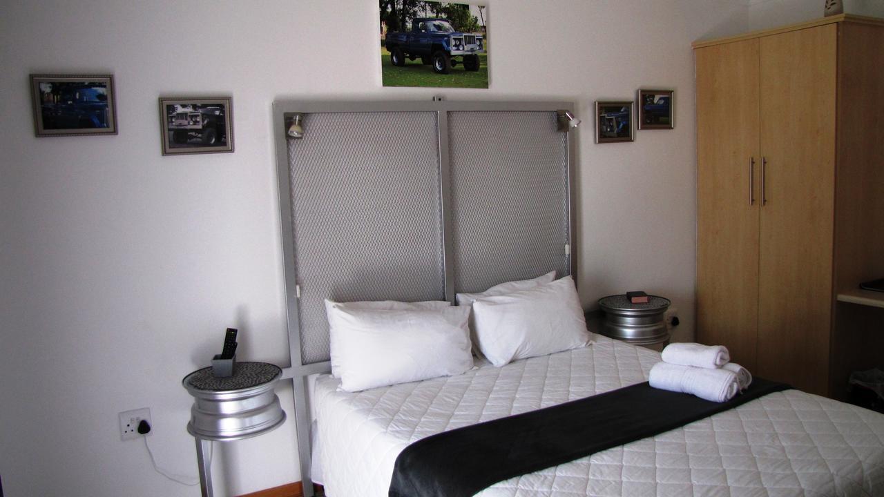 Bel Air Guest House Piet Retief Εξωτερικό φωτογραφία