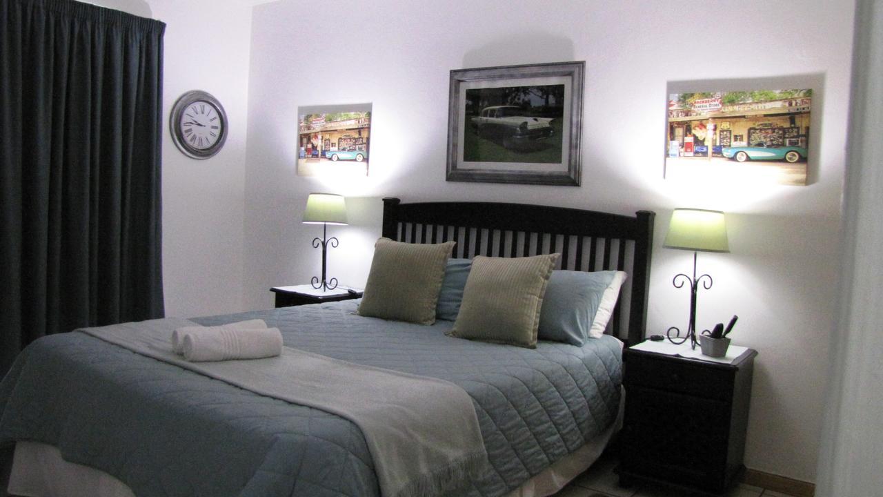 Bel Air Guest House Piet Retief Εξωτερικό φωτογραφία