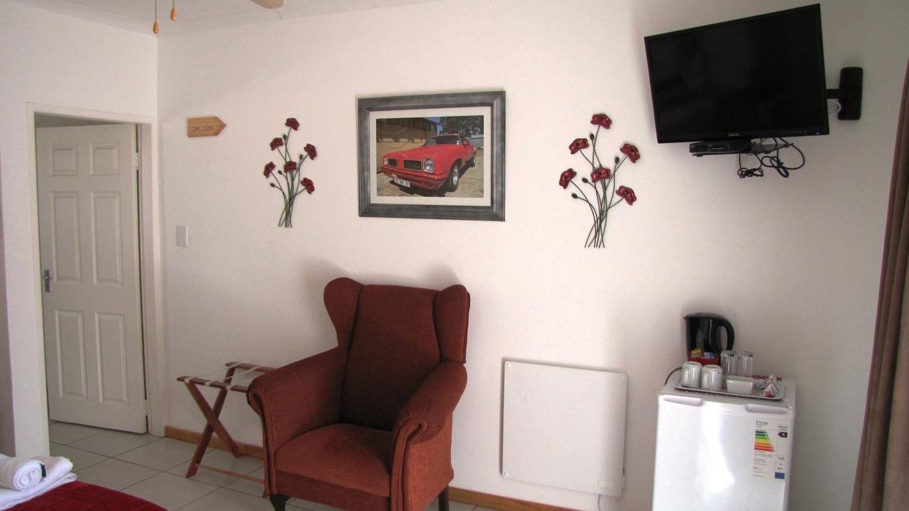 Bel Air Guest House Piet Retief Εξωτερικό φωτογραφία